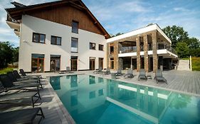 Hotel Aspen